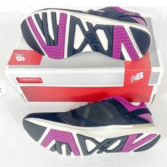New Balance NWB Sz 8 Vazee Transform Women's Mesh Cross-Training Shoes - Picture 7 of 8